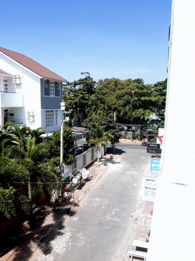Hotel Nhu Quynh Vung Tau Exterior foto