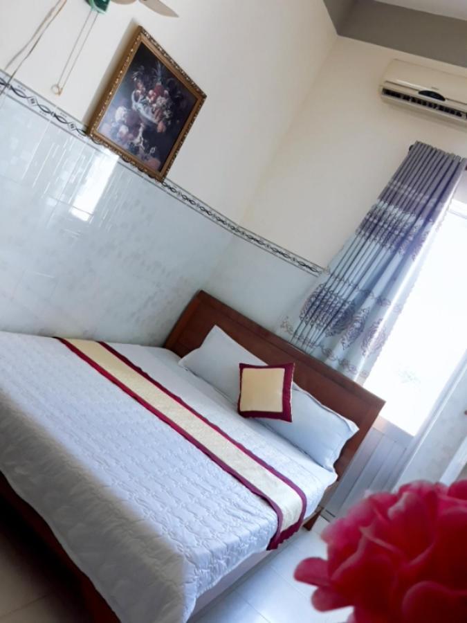 Hotel Nhu Quynh Vung Tau Exterior foto