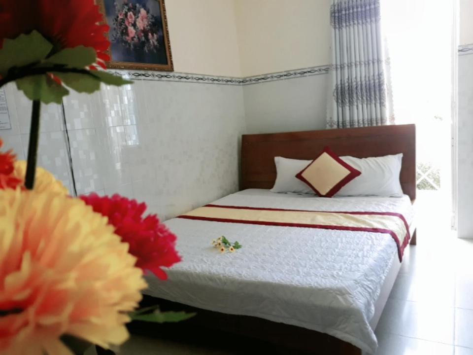 Hotel Nhu Quynh Vung Tau Exterior foto