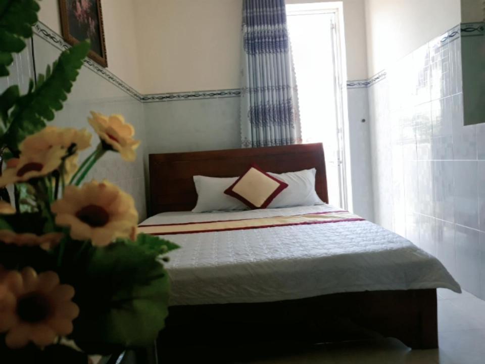 Hotel Nhu Quynh Vung Tau Exterior foto